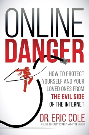 Cover of Online Danger