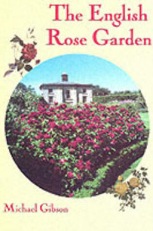 Cover of English Rose Garden