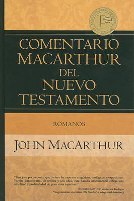 Book cover for Romanos