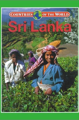 Cover of Sri Lanka