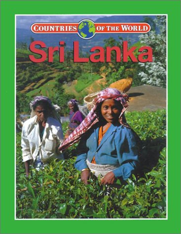 Cover of Sri Lanka