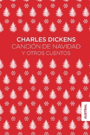 Cover of Canción de Navidad Y Otros Cuentos