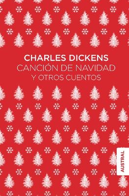 Book cover for Canción de Navidad Y Otros Cuentos