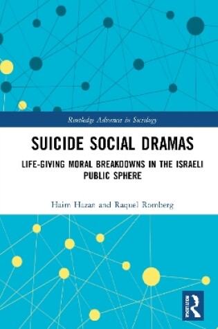 Cover of Suicide Social Dramas