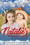 Book cover for Natalie's Ranch Hand