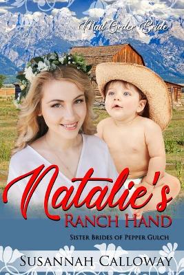 Cover of Natalie's Ranch Hand