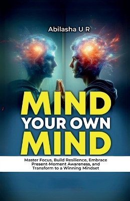 Book cover for Mind Your Own Mind