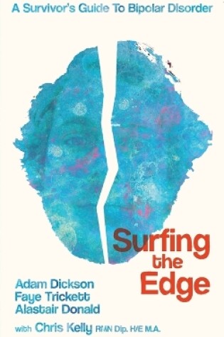 Cover of Surfing the Edge