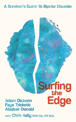 Book cover for Surfing the Edge