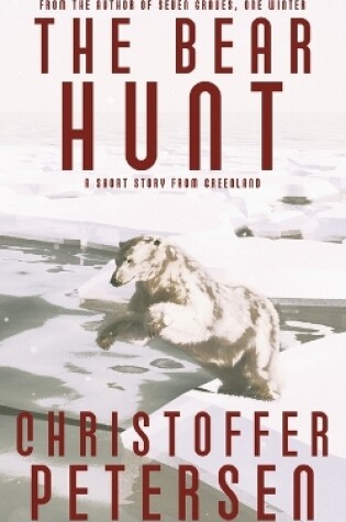 Cover of The Bear Hunt