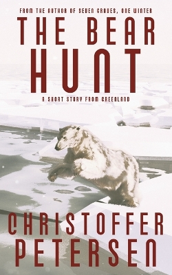 Book cover for The Bear Hunt