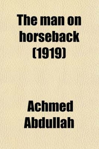 Cover of The Man on Horseback