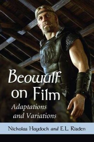 Cover of Beowulf on Film