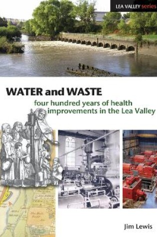 Cover of Water and Waste