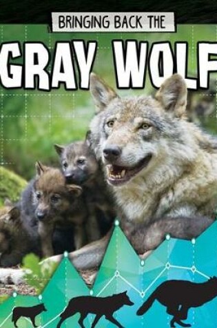 Cover of Gray Wolf