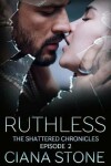 Book cover for Ruthless