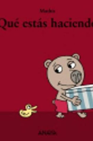 Cover of Mi Primera Sopa de libros