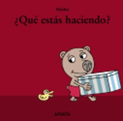 Book cover for Mi Primera Sopa de libros