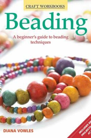 Cover of Beading