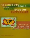 Book cover for Technology Tools in the Social Studies Curriculum