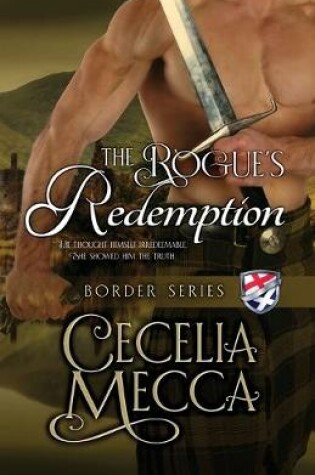 Cover of The Rogue's Redemption