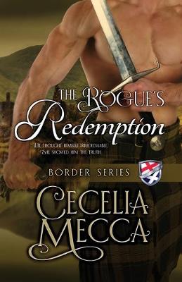 Book cover for The Rogue's Redemption