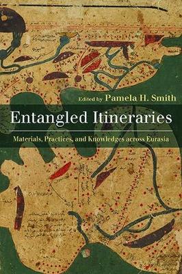 Cover of Entangled Itineraries