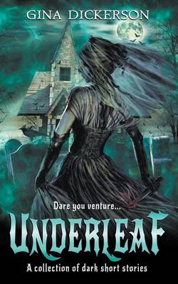 Book cover for Underleaf