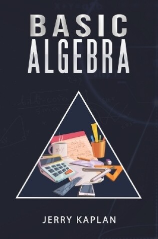 Cover of Basic Algebra