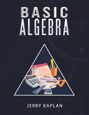 Book cover for Basic Algebra