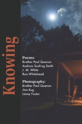 Cover of Not Knowing