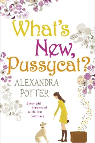 Cover of What's New, Pussycat?