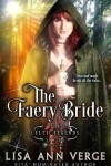 Book cover for The Faery Bride