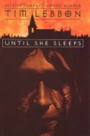 Cover of Until She Sleeps