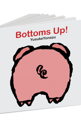 Cover of Bottoms Up!
