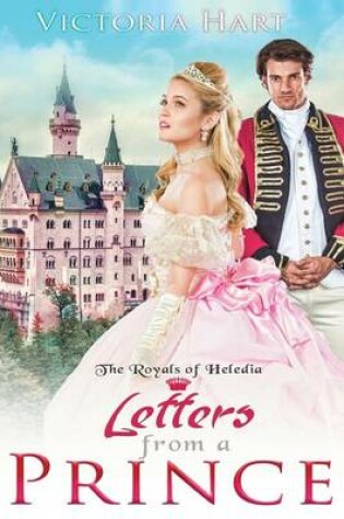 Cover of Letters from a Prince