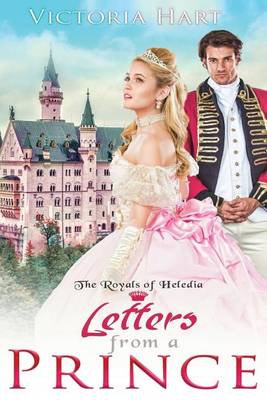 Book cover for Letters from a Prince