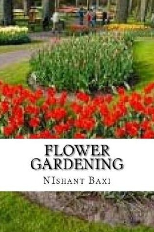 Cover of Flower Gardening