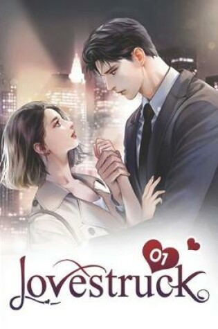 Cover of Lovestruck 1