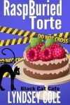 Book cover for RaspBuried Tort