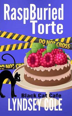 Book cover for RaspBuried Tort