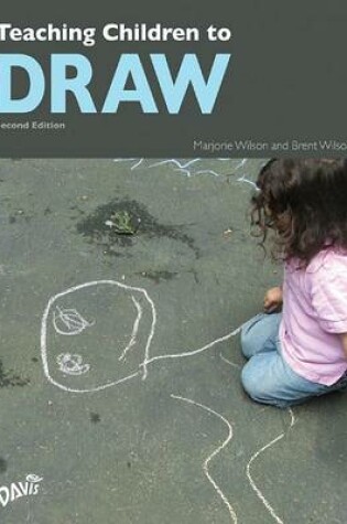 Cover of Teaching Children to Draw