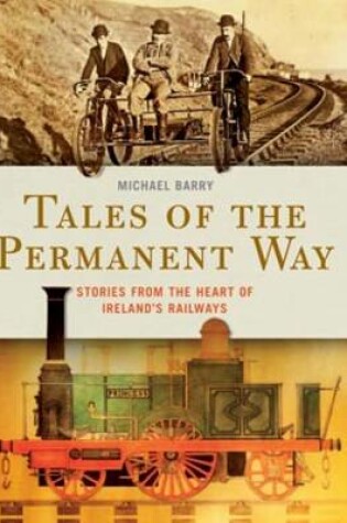 Cover of Tales of the Permanent Way