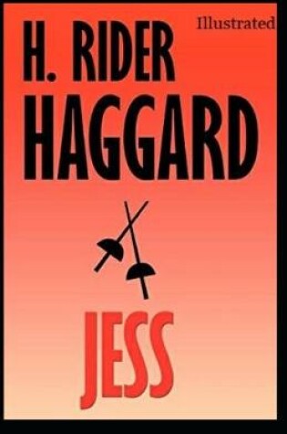 Cover of Jess Illustrated