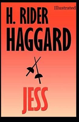 Book cover for Jess Illustrated