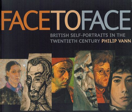 Book cover for Face to Face