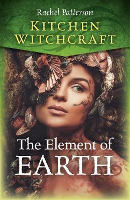 Book cover for Kitchen Witchcraft: The Element of Earth