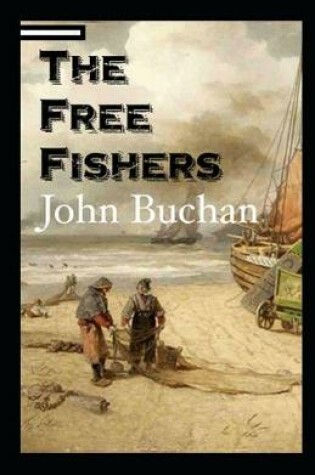 Cover of The Free Fishers Annotated