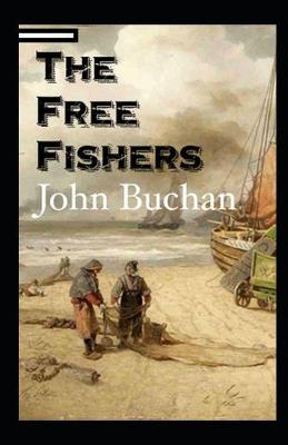 Book cover for The Free Fishers Annotated
