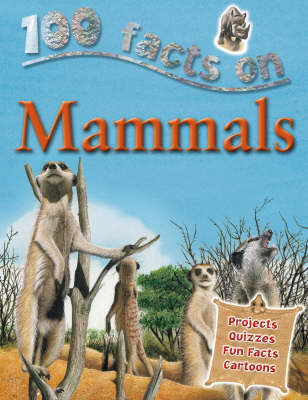 Book cover for Mammals